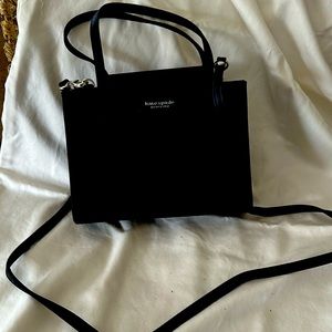 Kate spade clutch